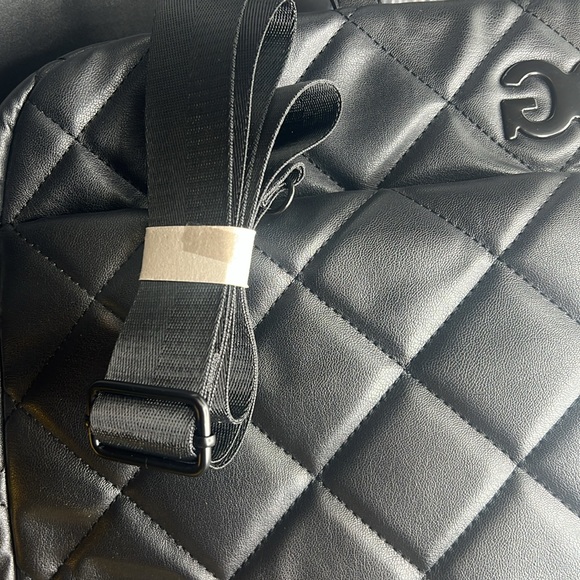 Gilda Paris weekend tote - Picture 4 of 12